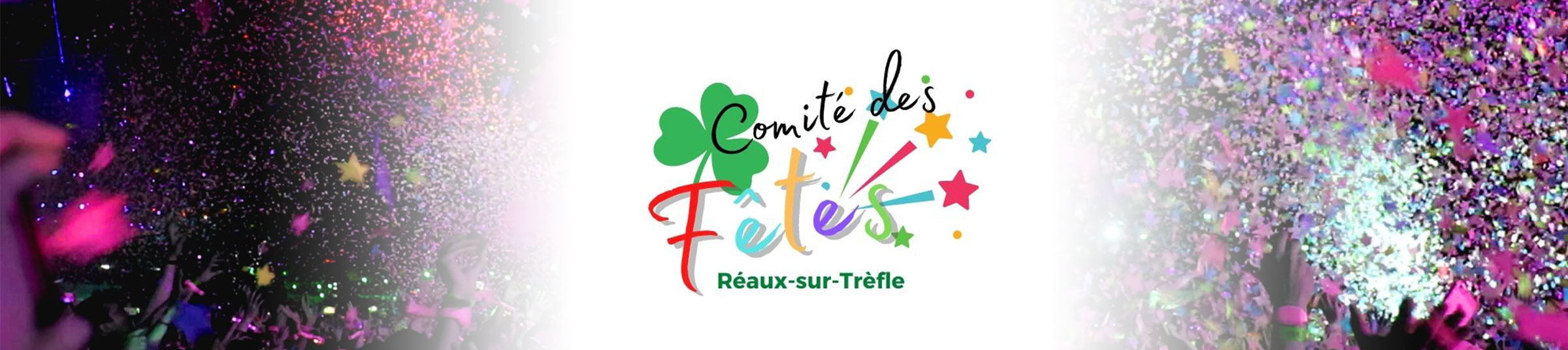 Le Comité des Fêtes