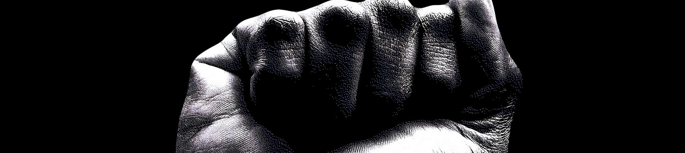 VIVRE C’EST RESISTER